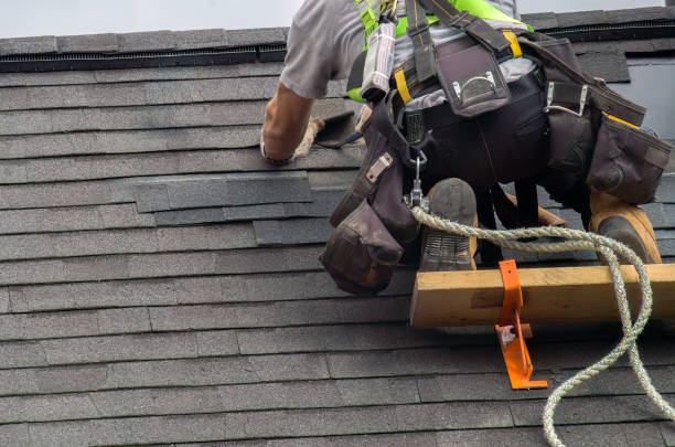 Trusted Storm Damage Roof Repair service in West Park, CA - Brentwood Metal Roofing